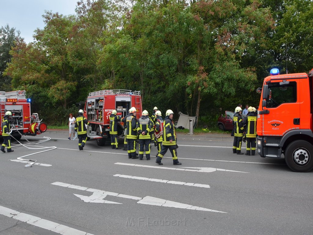 PKlemm Koeln Duennwald Am Weissen Moench Duennwalder Kommunalweg P17.JPG - Miklos Laubert